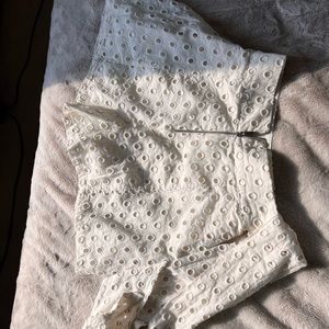 Paper London Antigua Shorts